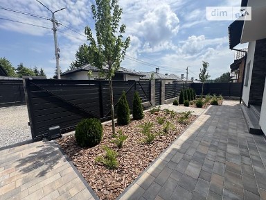 Продаж 2 поверхового будинку з ділянкою на 4.5 сотки, 157 кв. м, 4 кімнати, на мас. Благодатний • ID 34418277