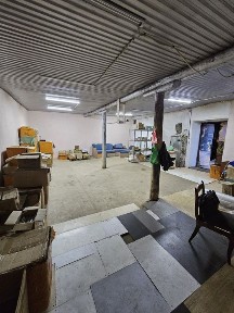 Помещение под совместный бизнес