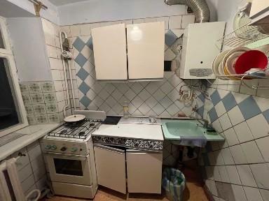 Оренда 1к. квартири, район Харчового коледжу
