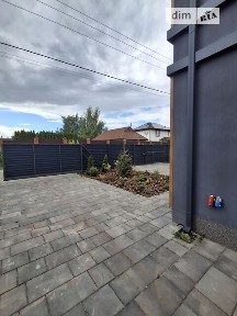 Продаж 2 поверхового дуплекса з ділянкою на 2 сотки, 118 кв. м, 4 кімнати, на вул. Приозерна • ID 34379908