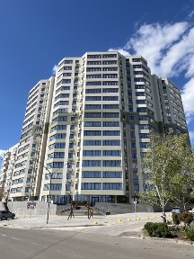 Південноукраїнськ, Набережна Енергетиків 37