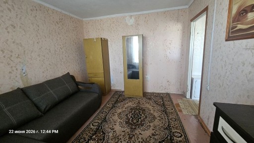 Продається 1 кім. квартира Широка Балка (школа)