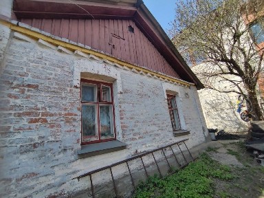 Вінницька область, Вінниця