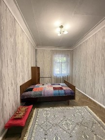 Оренда 2 кімнатної квартири