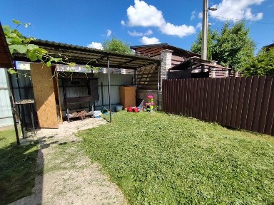 Продаж квартири на Вишеньці в котеджі