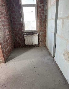 Продам двохкімнатну, чорнову ЖК Premier Tower