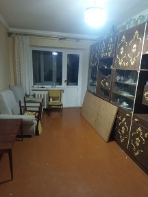 Сдаётся 2 к квартира рн Южный остановка Дукан