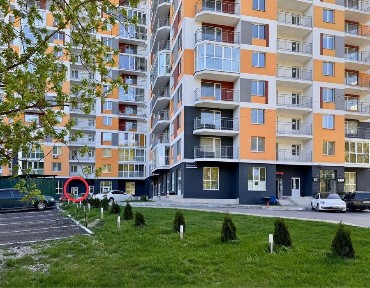 Київська область, Київ, Голосіївський