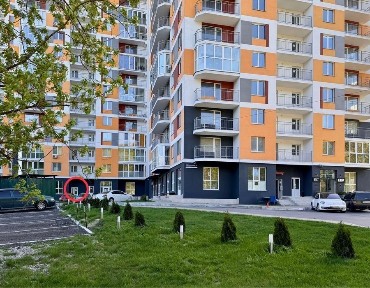 Київська область, Київ, Голосіївський