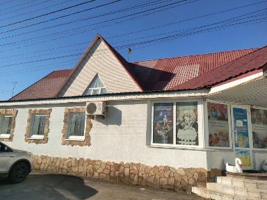Київська область, Бородянка