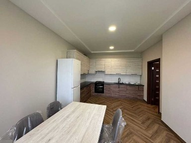 Здам котедж з гаражем і каміном