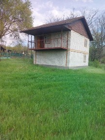 Миколаївська область, Первомайськ