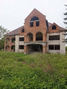 Івано-Франківська область, Богородчани
