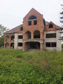 Івано-Франківська область, Богородчани