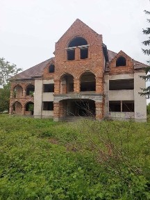Івано-Франківська область, Богородчани