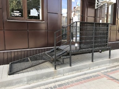 Продаж 73м2 або 150м2 або 220м2 Три фази 60 кіловат від власника !