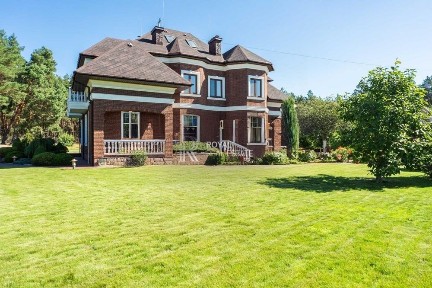 Продаж 300м2 Дом Будинок Жеребятин Проців Ліс Басейн КМ 