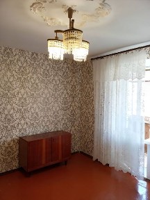 Продається компактна 2-кімнатна квартира