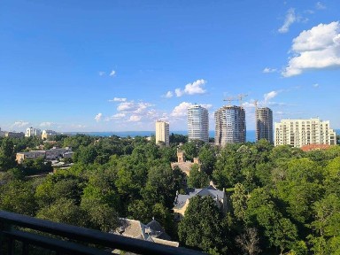 Одеська область, Одеса, Приморський