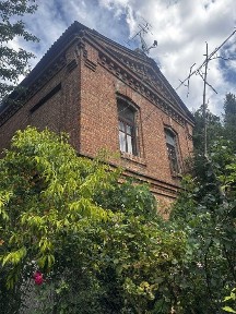 Одеська область, Одеса, Київський
