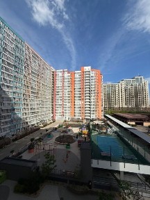 Продам 1к квартиру в ЖК Акварель