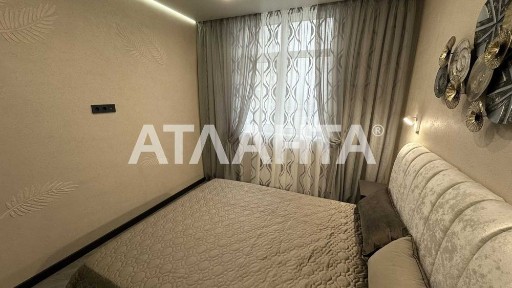 Однокімнатна квартира ЖК 66 Перлина з прямим видом на іподром