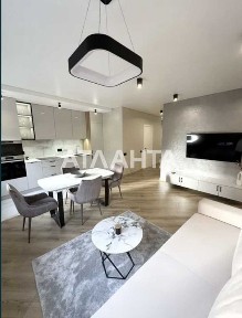 Продам 3-комн квартиру с новым ремонтом в Аркадии, ЖК 42 Жемчужина.