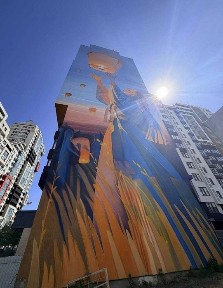 Одеська область, Одеса, Київський