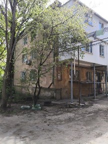 Одеська область, Одеса, Пересипський