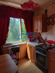 Продаж 2-х кімнатної квартири на Браїлках