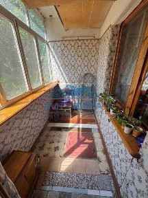 Полтавська область, Полтава