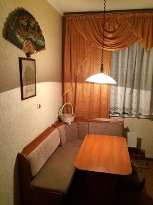 Продажа 2-ух комн, 52 кв. м.Молодежный.
