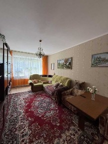 Полтавська область, Полтава