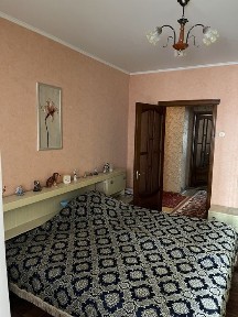 Ексклюзив! Сади-3, з ремонтом, 4 поверх
