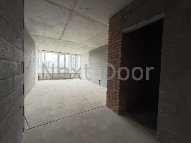 Продаж 3-кімнатної квартири 88.6 м², Всеволода Змієнко вул., Змієнка, 13