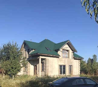 Продаж будинку, Віленка, Коростишев, 180м2, 96соток