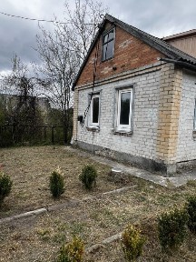 Продається дача в Соколовському масиві