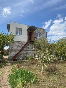 Продам дачу в Кошарах СТ Тилигул Синтез