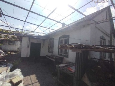 Продам Фасадный участок - дом 9 соток ! на ул. Южная дорога