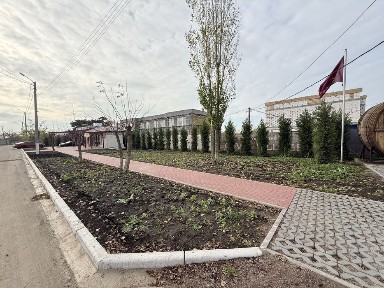 Одеська область, Лиманка