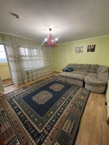 Оренда 3х квартири Гормолзавод зі своїм парко місцем