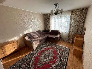 Оренда двокімнатної квартири з АВТОНОМНИМ опаленням