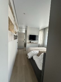 Сдам 2к ЖК «Барвы», SmartHome, р-н Дафи, от собственника