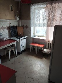 Однокімнатна думка