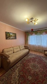 3к Ковпака рн Тюльпана (65кв) 1/10 эт, ремонт, мебель, огород
