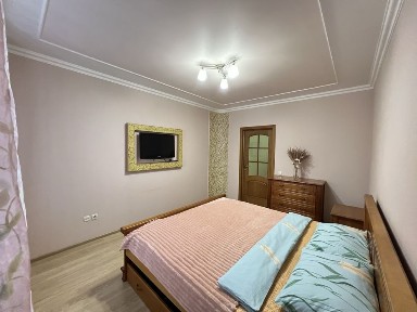 2к квартира подобово біля Порт Сіті, Макдональдсу Низький поверх! Звітні ДОКУМЕНТИ Є