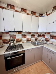 Продаж 2к квартира з ремонтом Амосова Салтівка Салтовка єВідновлення