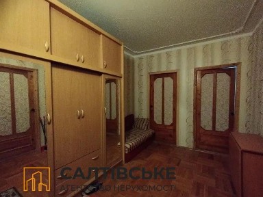 4432-ЮЛ Продам 3К квартиру на Салтовке Медкомплекс 627 м/р
