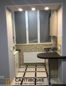 4460-ОШ Продам гостинку 20м2 в новострое ЖК Воробьевые Горы на Салтовке