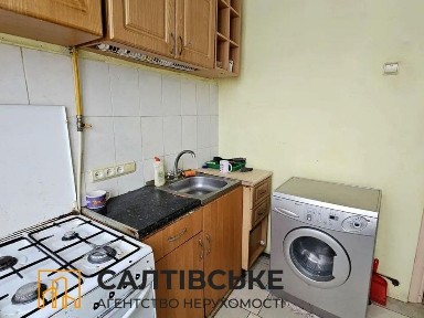 ОВ-4464 Продам 1к квартиру на Салтовке. Старая Салтовка